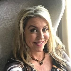 Meet your Posher, Marjorie